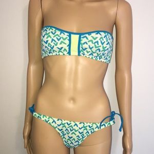 Hollister Bikini